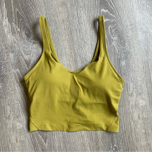 Lululemon Align Tank - Picture 1 of 3